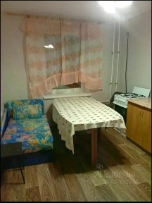 Сдается 1-комн. квартира, 32 м²