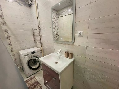 Сдается 1-комн. квартира, 29 м²