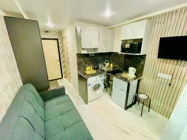 Сдается студия, 14 м²