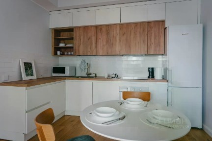 Сдается 1-комн. квартира, 50 м²