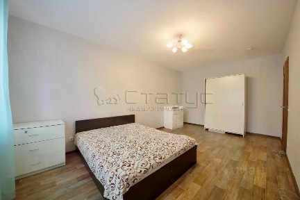 Сдается 1-комн. квартира, 40 м²