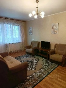 Сдается 1-комн. квартира, 40 м²