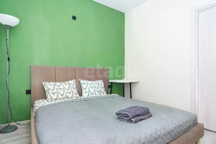 Сдается многокомнатная квартира, 120 м²