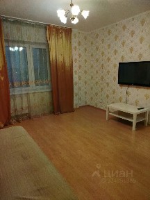 Сдается 2-комн. квартира, 56 м²