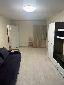 Сдается 1-комн. квартира, 39 м²