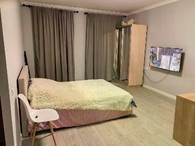 Сдается студия, 34 м²