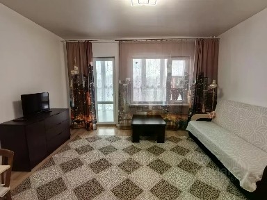 Сдается студия, 27,3 м²