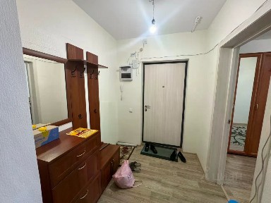 Сдается 2-комн. квартира, 50,8 м²