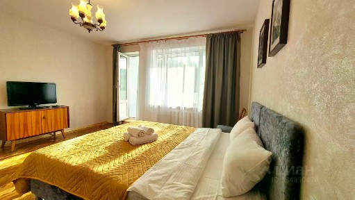Сдается 2-комн. квартира, 46,3 м²