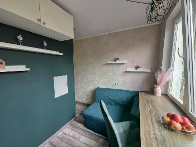 Сдается 1-комн. квартира, 29,1 м²