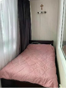 Сдается студия, 26 м²