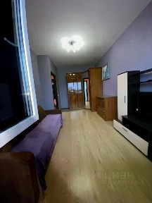 Сдается 1-комн. квартира, 31,6 м²