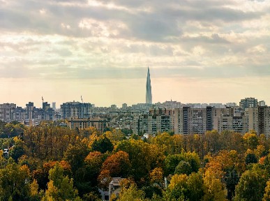 Сдается 4-комн. квартира, 115,5 м²
