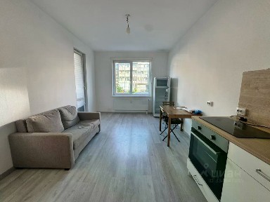 Сдается 1-комн. квартира, 38 м²