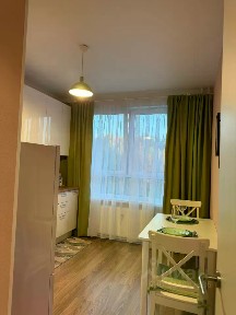 Сдается 1-комн. квартира, 30,2 м²