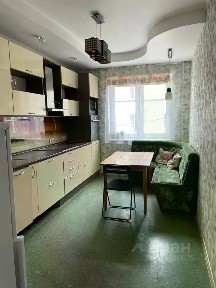 Сдается 2-комн. квартира, 58,4 м²