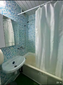 Сдается 1-комн. квартира, 41 м²