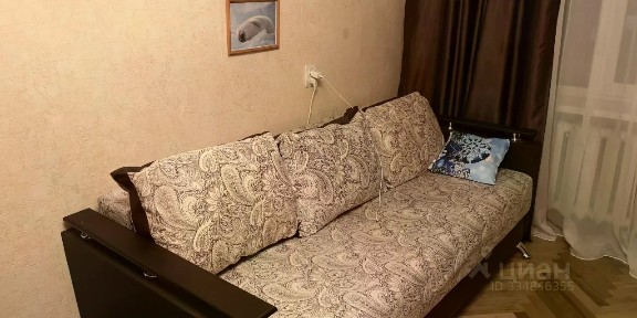 Сдается 1-комн. квартира, 31 м²