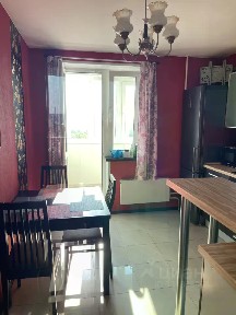 Сдается 1-комн. квартира, 41,6 м²