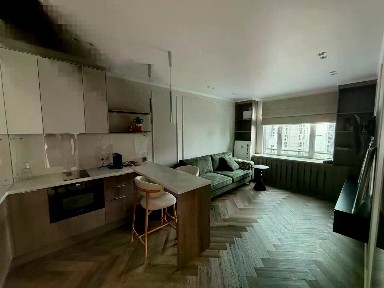 Сдается 1-комн. квартира, 41 м²
