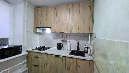 Сдается 1-комн. квартира, 35 м²