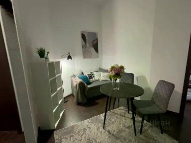 Сдается 2-комн. квартира, 44 м²