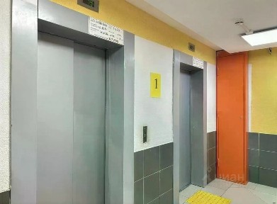 Сдается 2-комн. квартира, 61 м²