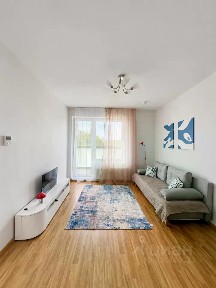 Сдается 2-комн. квартира, 57,9 м²