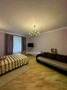 Сдается 1-комн. квартира, 44 м²