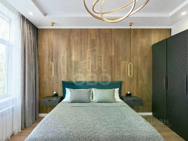 Сдается 1-комн. квартира, 47,5 м²