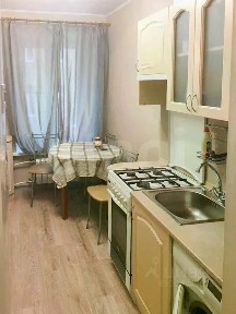Сдается 2-комн. квартира, 43 м²