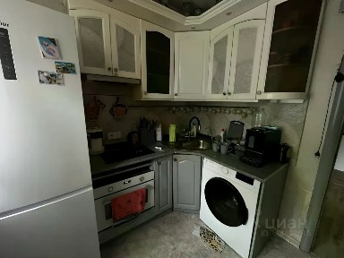 Сдается 1-комн. квартира, 31 м²