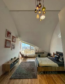 Сдается 1-комн. квартира, 43,8 м²