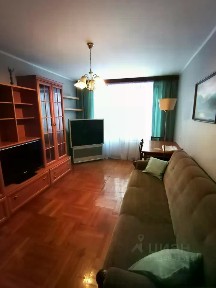 Сдается 2-комн. квартира, 46 м²