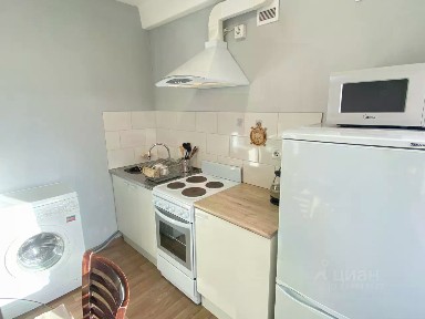 Сдается 2-комн. квартира, 46 м²