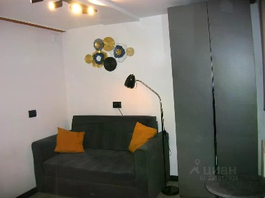 Сдается студия, 16 м²