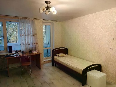 Сдается 2-комн. квартира, 45,6 м²