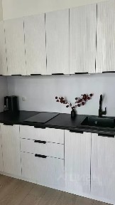 Сдается 1-комн. квартира, 37 м²