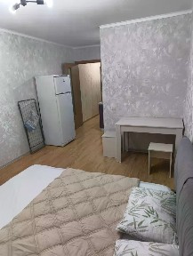 Сдается студия, 27 м²