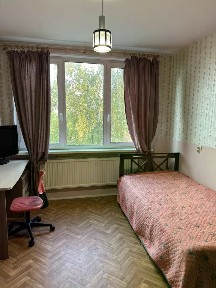 Сдается 3-комн. квартира, 62,4 м²