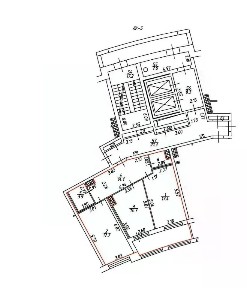 Сдается 2-комн. квартира, 70,2 м²