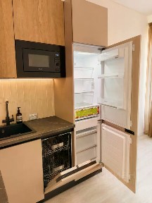 Сдается 2-комн. квартира, 54,3 м²