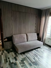 Сдается 1-комн. квартира, 36 м²