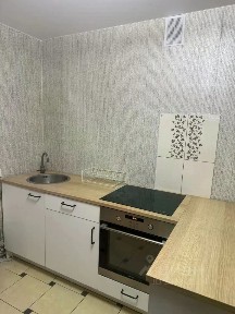 Сдается 1-комн. квартира, 34 м²