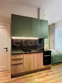 Сдается студия, 28 м²