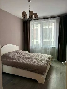 Сдается 1-комн. квартира, 38 м²