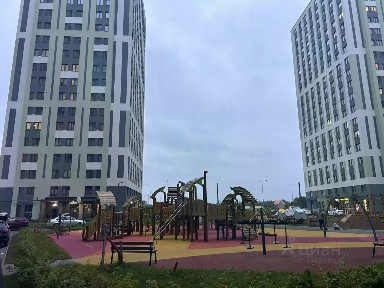 Сдается студия, 19,3 м²