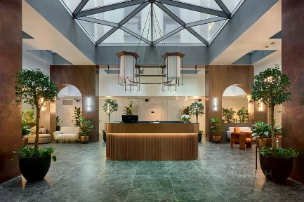 Сдается апартаменты-студия, 38 м²