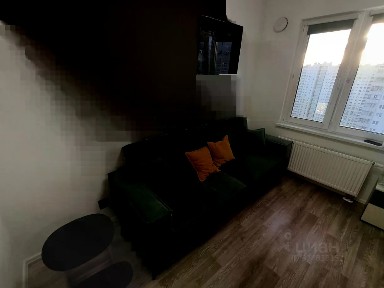Сдается студия, 20 м²