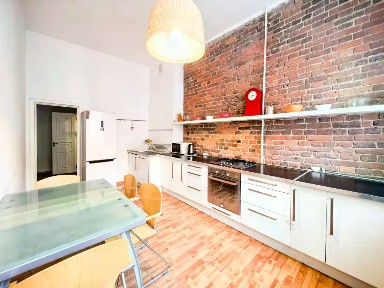 Сдается 2-комн. квартира, 75 м²